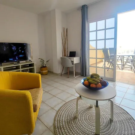 Terraza Del Mar Apartmán *