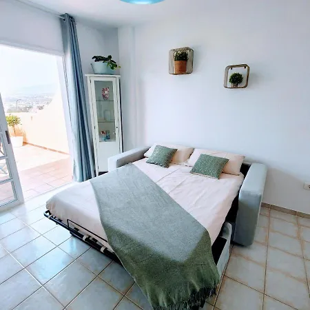Terraza Del Mar Apartmán