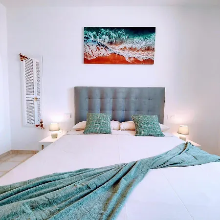 Apartmán Terraza Del Mar *