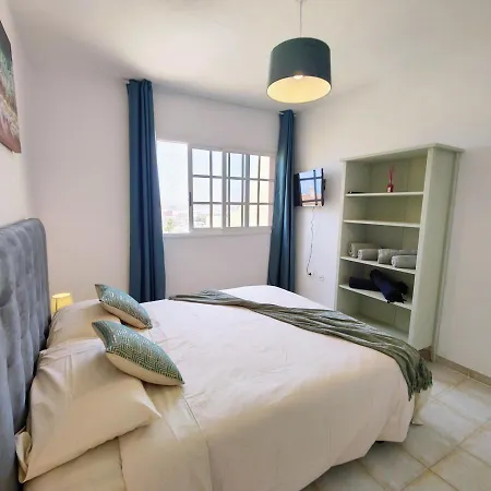 Terraza Del Mar Apartmán