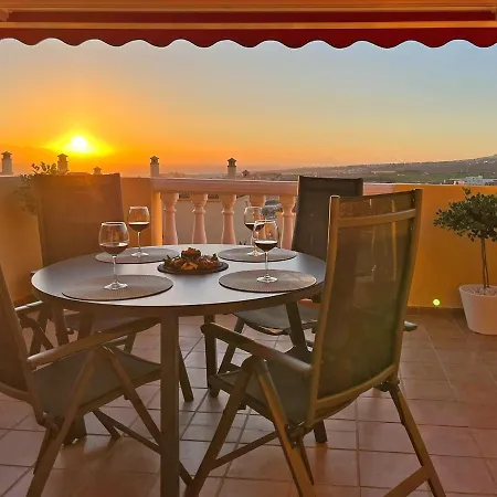 Terraza Del Mar Apartmán