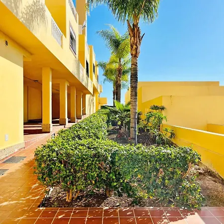Terraza Del Mar