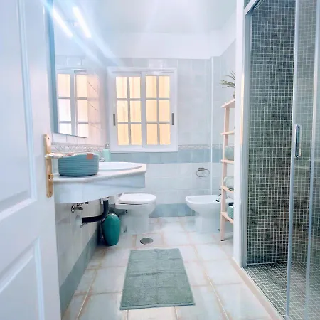 Apartment Terraza Del Mar Costa Adeje (Tenerife)