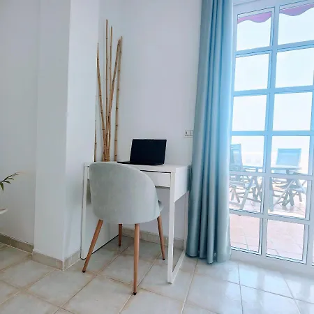 Terraza Del Mar Apartment