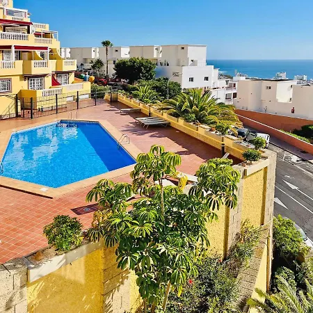 Apartamento Terraza Del Mar