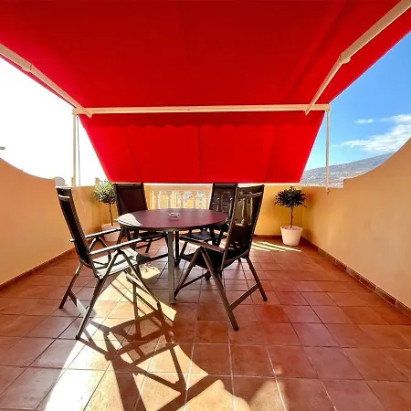 Lägenhet Terraza Del Mar