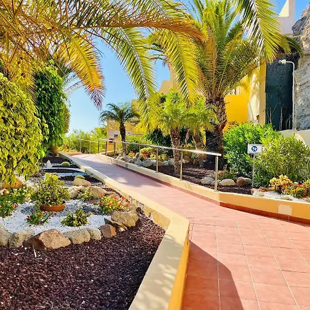 Apartamento Terraza Del Mar Costa Adeje (Tenerife)