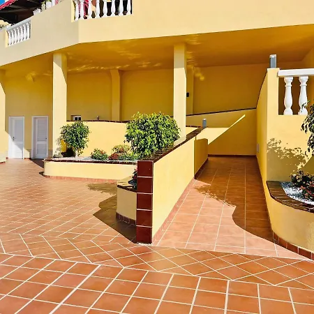 Terraza Del Mar Lägenhet