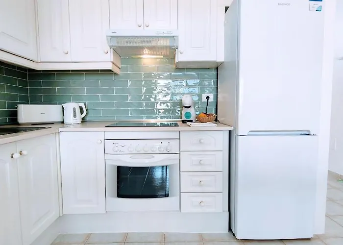 Terraza Del Mar Costa Adeje (Tenerife)