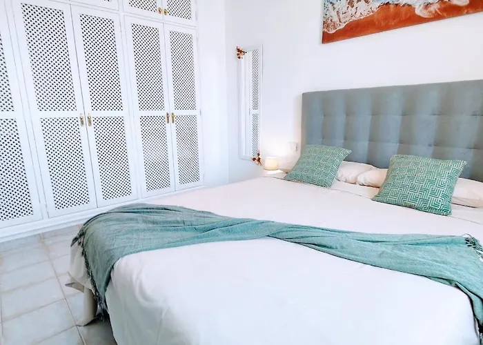 Terraza Del Mar Lejlighed *