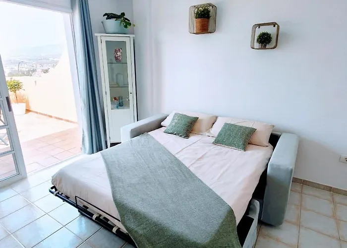 Terraza Del Mar Διαμέρισμα