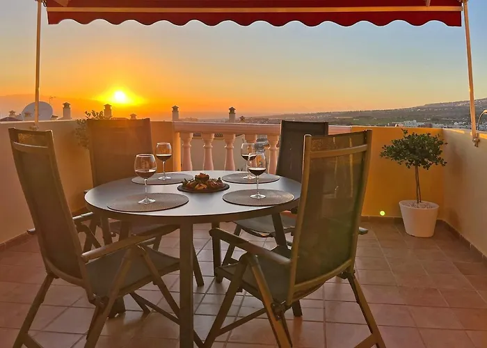 Terraza Del Mar Διαμέρισμα