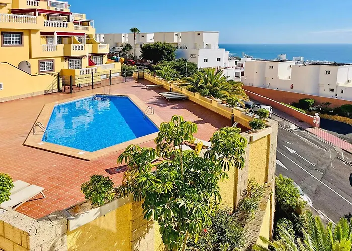 Lejlighed Terraza Del Mar