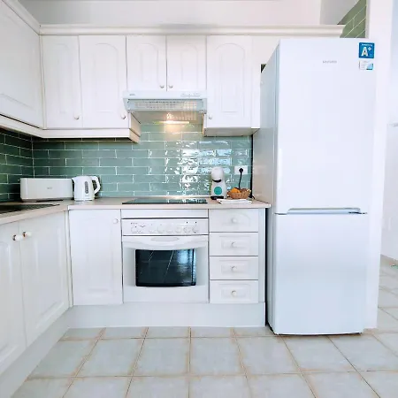 Terraza Del Mar Costa Adeje (Tenerife)