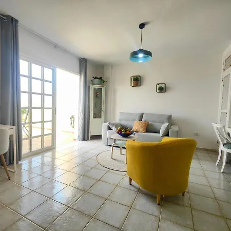 Terraza Del Mar Costa Adeje (Tenerife)