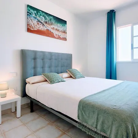 Апартаменты Terraza Del Mar *