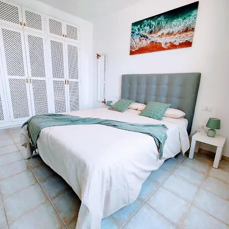 Terraza Del Mar Апартаменты Адехе