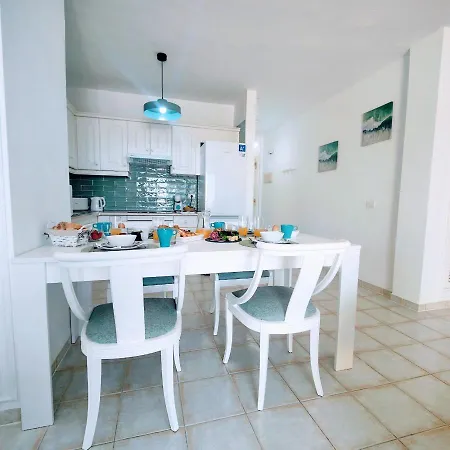 Terraza Del Mar Адехе