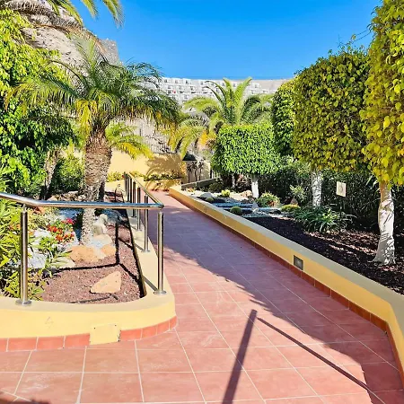 Апартаменты Terraza Del Mar *