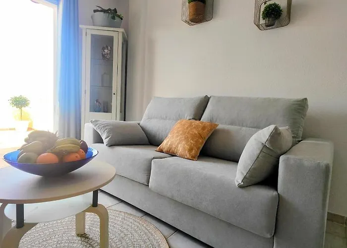 Apartamento Terraza Del Mar *