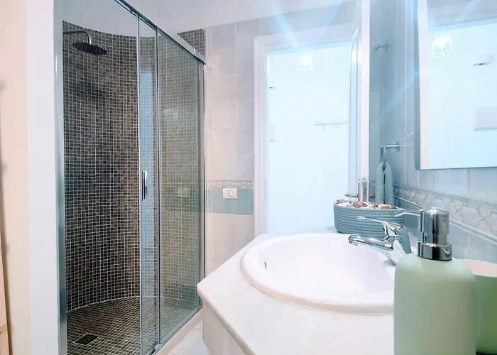 Apartamento Terraza Del Mar *