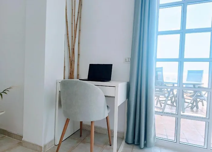 Terraza Del Mar Appartement