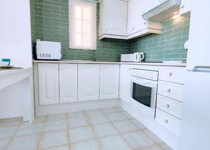 Terraza Del Mar Costa Adeje (Tenerife)