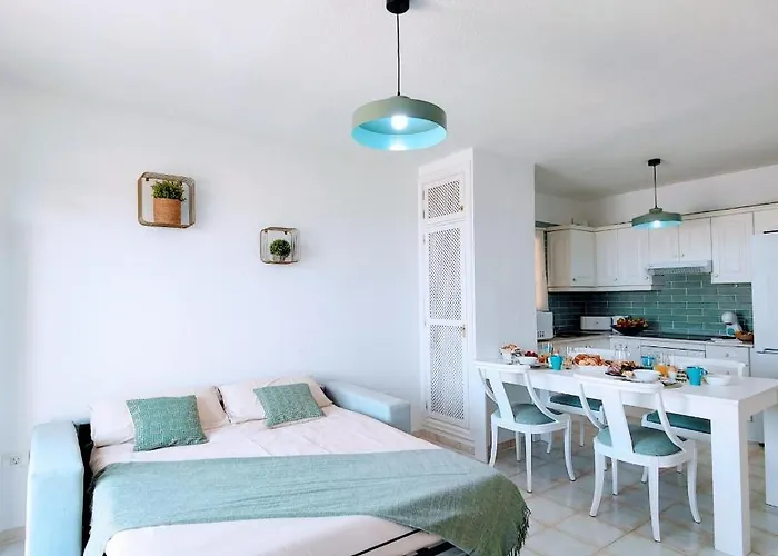 Terraza Del Mar Apartamento *