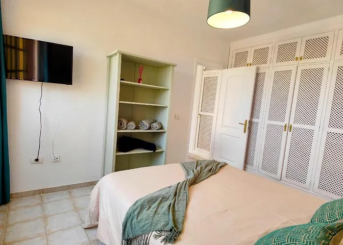 Apartamento Terraza Del Mar *