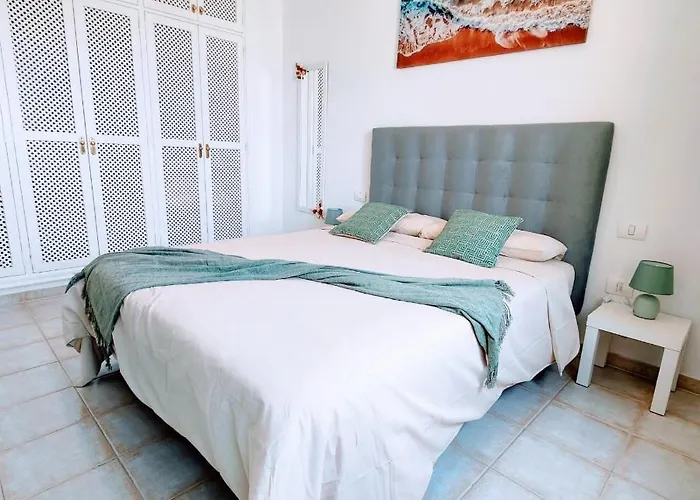 Terraza Del Mar Appartement Costa Adeje (Tenerife)