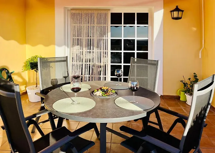 Terraza Del Mar Apartamento *