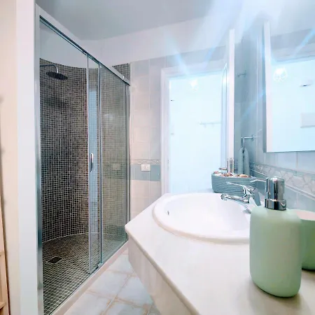 Apartament Terraza Del Mar *