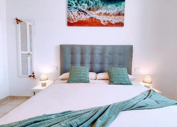 Apartmán Terraza Del Mar *