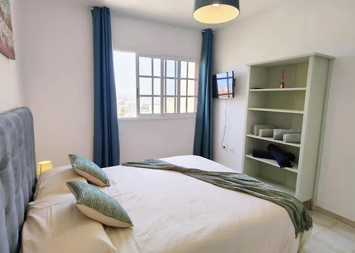 Terraza Del Mar Apartmán