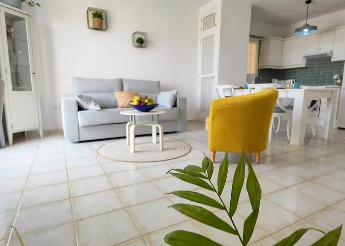 Terraza Del Mar Costa Adeje (Tenerife)