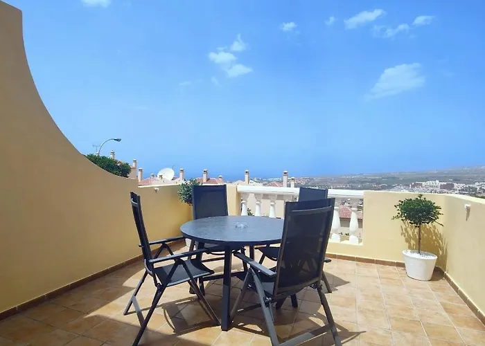 Apartmán Terraza Del Mar