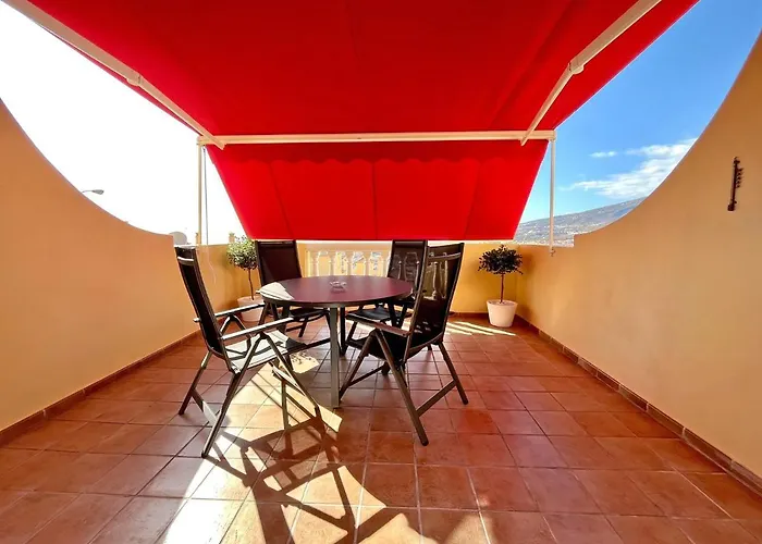 Apartmán Terraza Del Mar