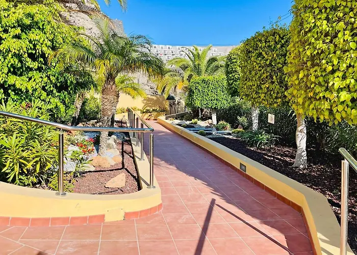 Apartmán Terraza Del Mar *