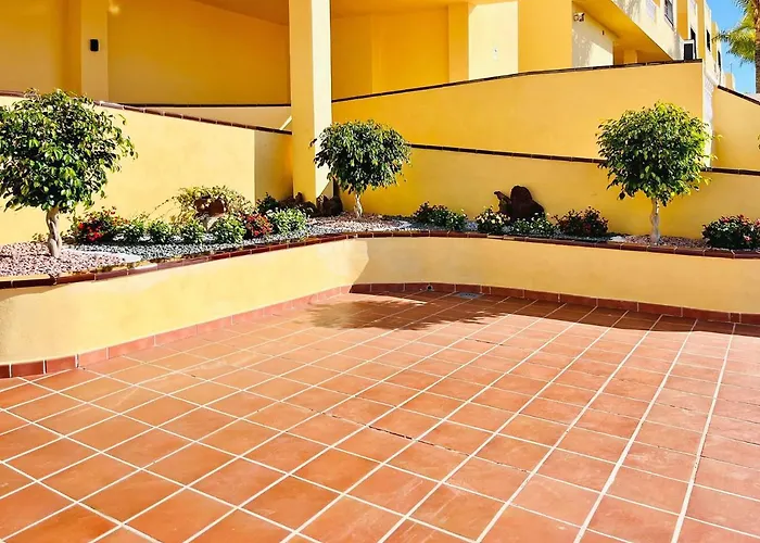 Terraza Del Mar Costa Adeje (Tenerife)